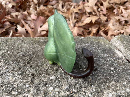 Greater Leafling - Green