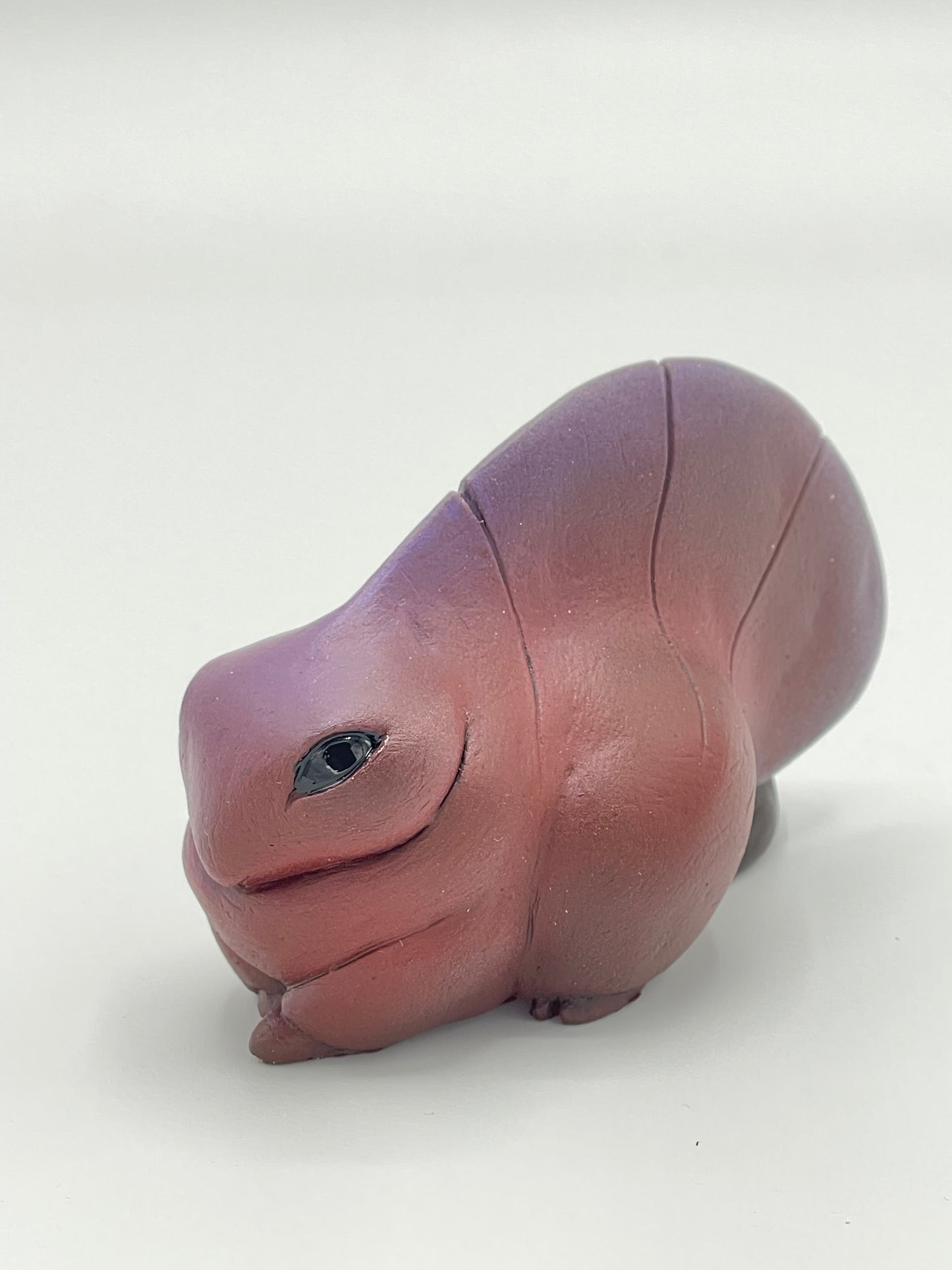 Leafling - Purple/Red