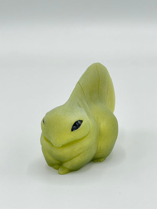 Leafling - Translucent Green