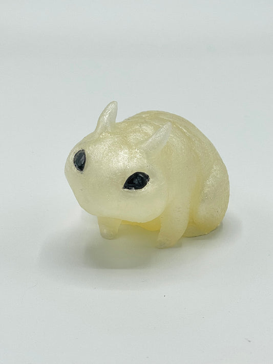 Mossling (2024) - Pearl