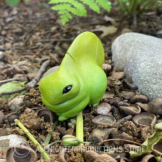 Leafling - Autumn Green