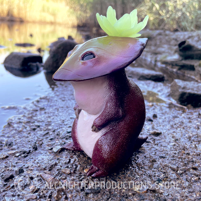 Greater Pondling - Red