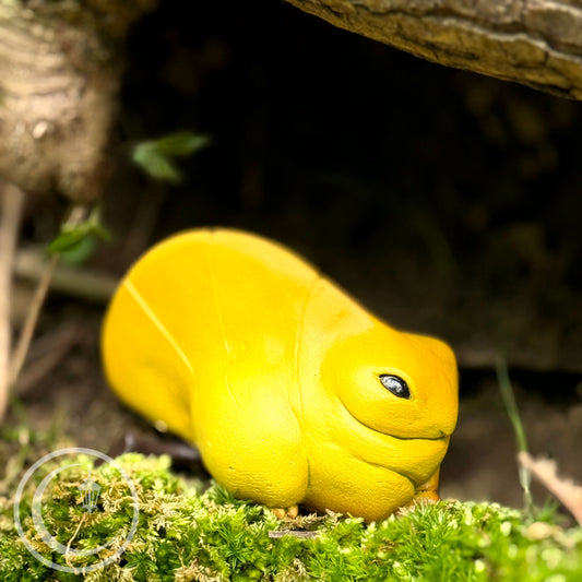 Leafling - Autumn Yellow