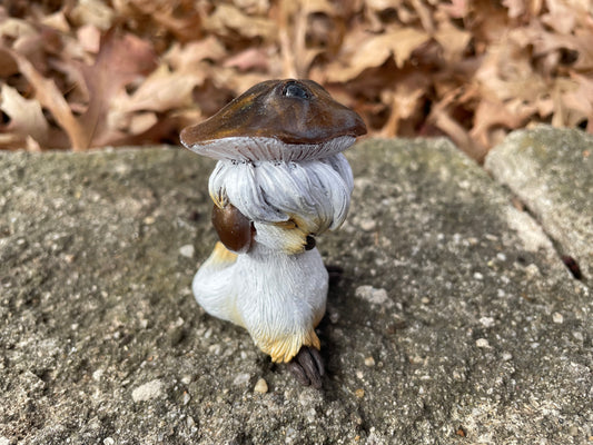 Shroomling - Brown