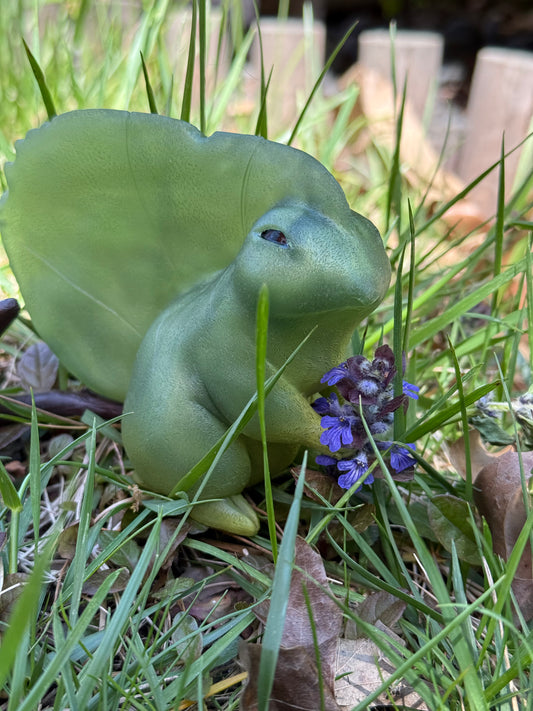 Greater Leafling - Green