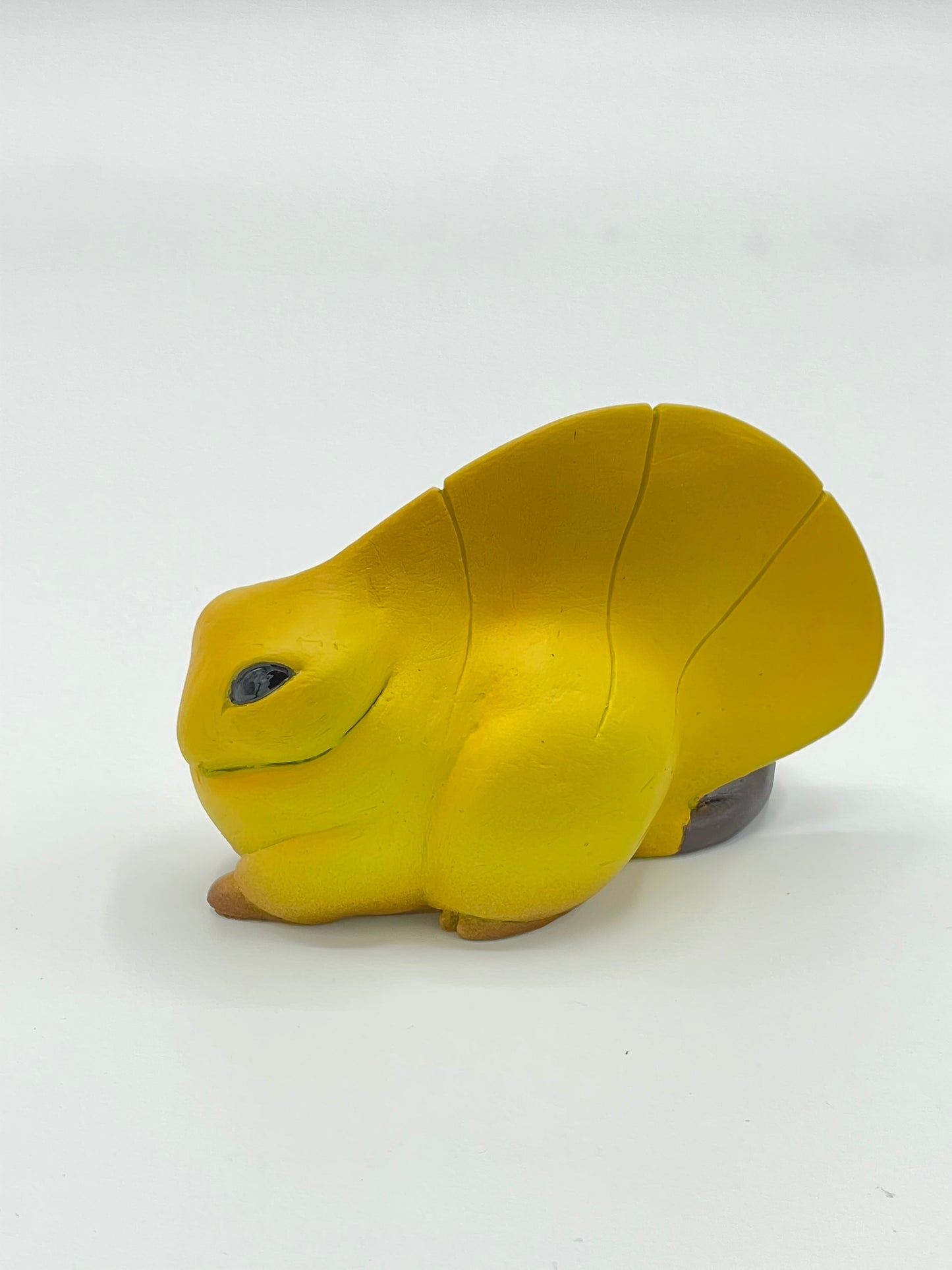 Leafling - Autumn Yellow