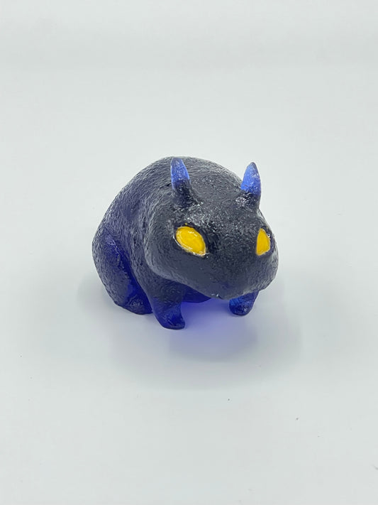 Mossling (2024) - Sapphire