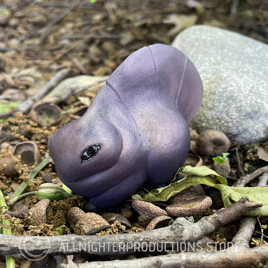 Leafling - Purple