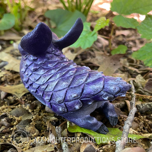 Pineling - Purple